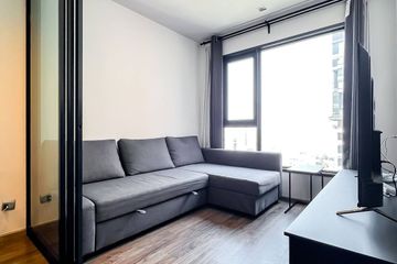 1 Bedroom Condo for rent in Life Ladprao Valley, Chom Phon, Bangkok near BTS Ladphrao Intersection