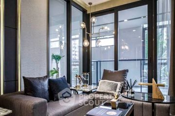 2 Bedroom Condo for rent in One 9 Five Asoke - Rama 9, Huai Khwang, Bangkok near MRT Phra Ram 9