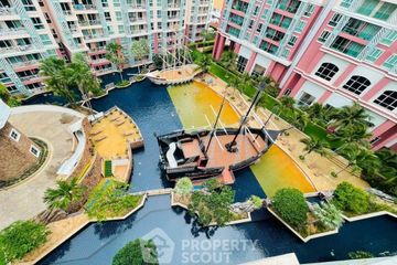 2 Bedroom Condo for sale in Grand Solaire Pattaya, Nong Prue, Chonburi