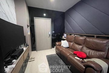 1 Bedroom Condo for sale in Ideo Thaphra Interchange, Wat Tha Phra, Bangkok near MRT Tha Phra