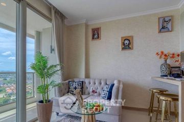 1 Bedroom Condo for sale in The Riviera Jomtien, Nong Prue, Chonburi