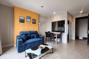 1 Bedroom Condo for sale in The Crest Sukhumvit 34, Khlong Tan, Bangkok near BTS Thong Lo