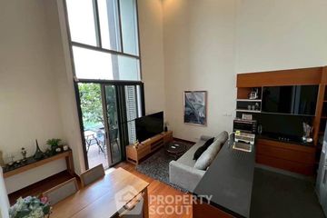 2 Bedroom Condo for rent in Ashton Morph 38, Phra Khanong, Bangkok near BTS Thong Lo