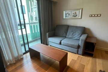 1 Bedroom Condo for rent in Tidy Deluxe Sukhumvit 34, Khlong Tan, Bangkok near BTS Thong Lo