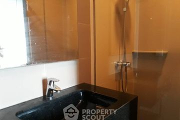 1 Bedroom Condo for rent in Edge Sukhumvit 23, Khlong Toei Nuea, Bangkok near BTS Asoke