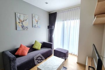 1 Bedroom Condo for rent in Noble Reveal, Phra Khanong Nuea, Bangkok near BTS Thong Lo