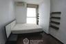 1 Bedroom Condo for rent in Ideo Q Phayathai, Thung Phaya Thai, Bangkok near BTS Phaya Thai