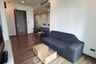 1 Bedroom Condo for rent in WYNE Sukhumvit, Phra Khanong, Bangkok near BTS Phra Khanong