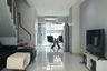 3 Bedroom Townhouse for rent in Thanapat Haus Sathorn - Narathiwas, Chong Nonsi, Bangkok