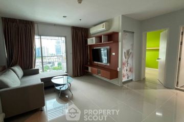 2 Bedroom Condo for rent in Aspire Sukhumvit 48, Phra Khanong, Bangkok near BTS Phra Khanong