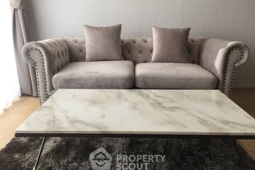 1 Bedroom Condo for rent in Saladaeng One, Silom, Bangkok near MRT Lumpini