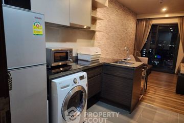 1 Bedroom Condo for rent in Onyx Phaholyothin, Phaya Thai, Bangkok near BTS Saphan Kwai