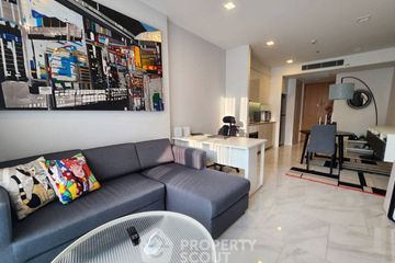 2 Bedroom Condo for rent in Hyde Sukhumvit 11, Khlong Toei Nuea, Bangkok near BTS Nana