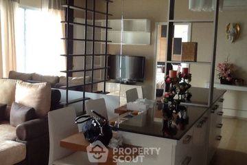 1 Bedroom Condo for rent in Hive Sathorn, Khlong Ton Sai, Bangkok near BTS Krung Thon Buri