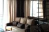 1 Bedroom Condo for rent in Hive Sathorn, Khlong Ton Sai, Bangkok near BTS Krung Thon Buri