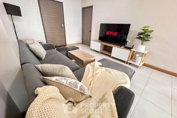 2 Bedroom Condo for rent in Supalai Park Asoke-Ratchada, Din Daeng, Bangkok near MRT Phra Ram 9