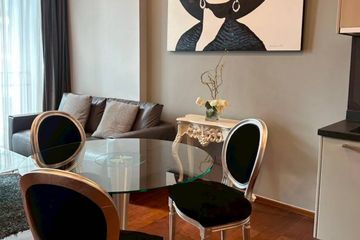 1 Bedroom Condo for rent in Quattro by Sansiri, Khlong Tan Nuea, Bangkok near BTS Thong Lo