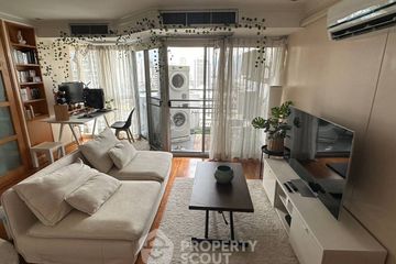 1 Bedroom Condo for rent in The Waterford Diamond, Khlong Tan, Bangkok near BTS Phrom Phong
