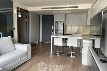 1 Bedroom Condo for rent in Noble Above Wireless-Ruamrudee, Lumpini, Bangkok near BTS Nana