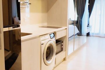1 Bedroom Condo for rent in Life One Wireless, Lumpini, Bangkok near BTS Ploen Chit