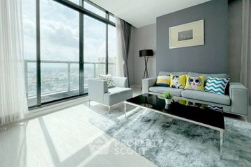 2 Bedroom Condo for rent in Up Ekamai, Khlong Tan Nuea, Bangkok near BTS Thong Lo