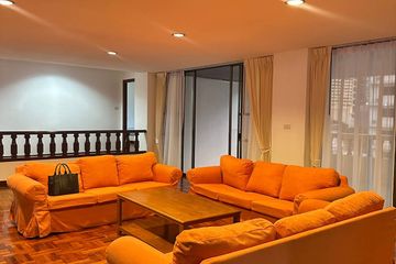3 Bedroom Apartment for rent in Sriratana Mansion 1, Khlong Toei, Bangkok near BTS Asoke