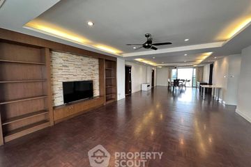 3 Bedroom Apartment for rent in Prem Mansion, Khlong Toei, Bangkok near BTS Asoke