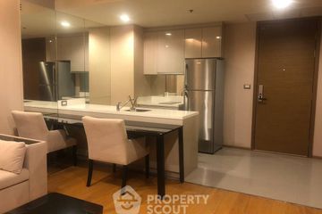 1 Bedroom Condo for rent in The Address Sathorn, Silom, Bangkok near BTS Chong Nonsi