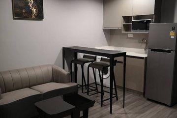 1 Bedroom Condo for rent in Ideo Mobi Rangnam, Thanon Phaya Thai, Bangkok near BTS Victory Monument