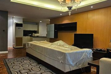 3 Bedroom Condo for rent in Asoke Tower, Khlong Toei Nuea, Bangkok near MRT Phetchaburi