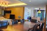 3 Bedroom Condo for rent in Asoke Tower, Khlong Toei Nuea, Bangkok near MRT Phetchaburi