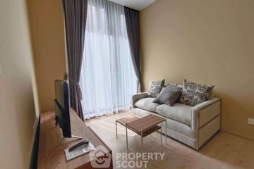 1 Bedroom Condo for rent in The Colony Sukhumvit 11, Khlong Toei Nuea, Bangkok near BTS Nana