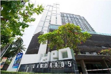 2 Bedroom Condo for rent in Ideo Ladprao 5, Chom Phon, Bangkok near MRT Phahon Yothin
