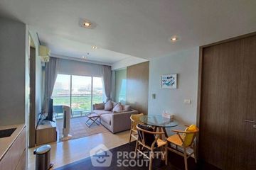 2 Bedroom Condo for rent in Veranda Residence Pattaya, Na Jomtien, Chonburi