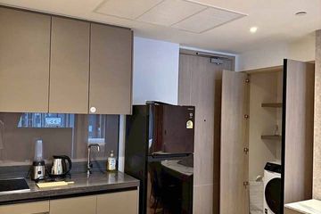 1 Bedroom Condo for rent in Ashton Asoke - Rama 9, Din Daeng, Bangkok near MRT Phra Ram 9