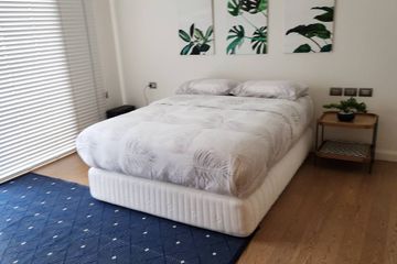 1 Bedroom Condo for rent in Magnolias Waterfront Residences, Khlong Ton Sai, Bangkok near BTS Saphan Taksin