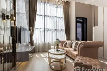 1 Bedroom Condo for sale in Knightsbridge Prime Sathorn, Thung Wat Don, Bangkok near BTS Chong Nonsi
