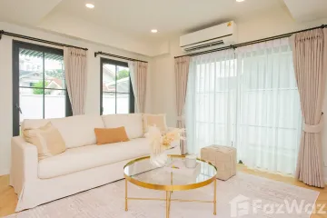 5 Bedroom House for rent in Suan Luang, Bangkok near MRT Phatthanakan