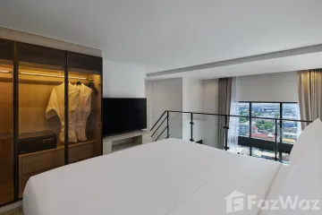 1 Bedroom Hotel / Resort for rent in Shama Sukhumvit 101, Bang Chak, Bangkok near BTS Bang Chak