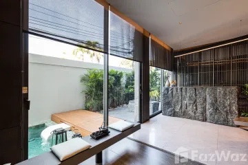 5 Bedroom Villa for sale in Zenith 5 Residences Srinakarin, Nong Bon, Bangkok near MRT Suan Luang Ro 9