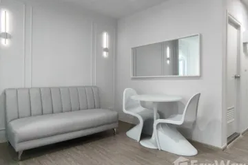 1 Bedroom Condo for rent in Regent Home Bangna, Bang Na, Bangkok near BTS Bang Na