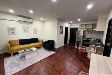 1 Bedroom Condo for rent in Saranjai Mansion, Khlong Toei, Bangkok near BTS Nana