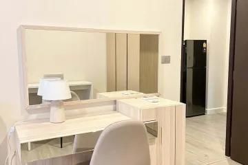 1 Bedroom Condo for rent in The Sky Sukhumvit 103/4, Bang Na, Bangkok near BTS Udom Suk