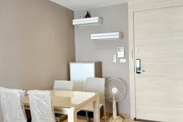 1 Bedroom Condo for rent in Klass Condo Silom, Silom, Bangkok near BTS Chong Nonsi