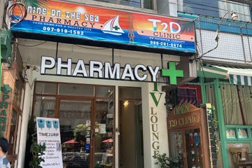 Commercial for rent in Khlong Tan Nuea, Bangkok