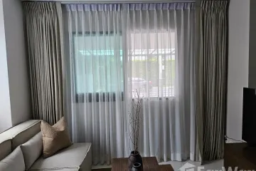 3 Bedroom House for rent in Nirvana Define Krungthep Kreetha, Hua Mak, Bangkok