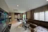 4 Bedroom House for rent in Burasiri Wongwaen-Onnut, Racha Thewa, Samut Prakan