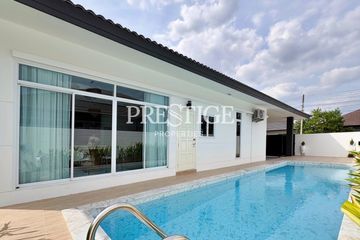 3 Bedroom House for sale in Panalee Banna Village, Huai Yai, Chonburi