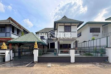3 Bedroom House for sale in Paradise Hill 2, Nong Prue, Chonburi