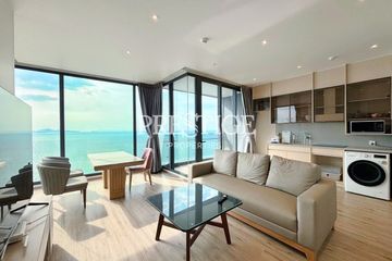2 Bedroom Condo for rent in Arom Wongamat, Na Kluea, Chonburi